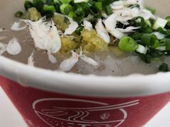 -汪记鲜鱼糊汤粉(沈阳路总店)