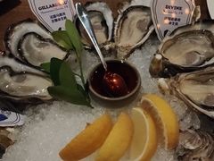 -Osteria Garden 生蚝花园餐厅(原进贤路店)