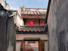 -许驸马府