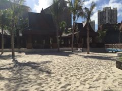 -亚马逊丛林水乐园