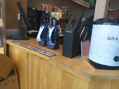 -霸王茶姬(云杉奥莱店)