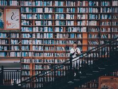 -阅读家(南海天河城店)