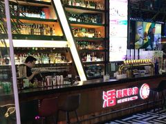 -Famous肥猫墨西哥音乐餐吧(五棵松华熙LIVE店)