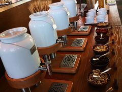 -上海柏悦酒店·世纪100牛排馆