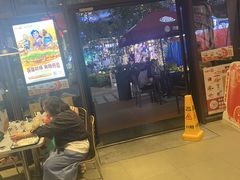 -汉堡王(上海凌云壹街坊店)