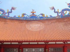 -莆田湄洲妈祖祖庙