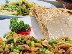 -大师傅金奖啤酒鱼(西街口总店)