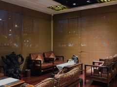 -七彩云南庆沣祥茶庄(金融街店)