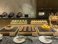 -上海宝华万豪酒店