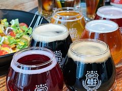 -40+精酿啤酒俱乐部(国投财富广场店)