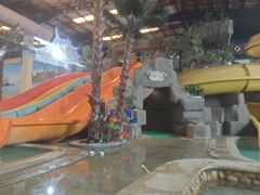 -南宫温泉水世界