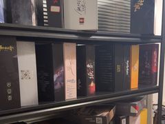 -剧狐剧本杀·月球探案馆(人民广场1号店)