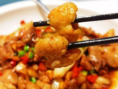 -绿草地·湘菜(芙蓉天街店)