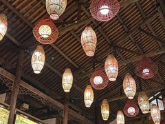 -HOHO餐厅(古子城店)