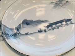 -湘湖逍遥庄园·水漾中餐厅