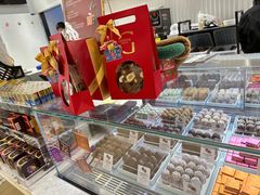 -GODIVA(王府井apm店)