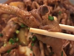 -胖哥俩肉蟹煲(石家庄长安万达店)