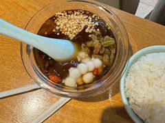 -一个叫川的地方(麒麟新天地店)