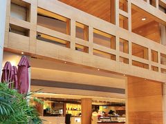 -威斯汀舞台餐厅