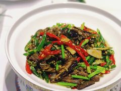 -箱美术馆私房菜(水晶郦城店)