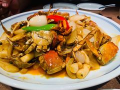 -周家二小姐的菜(西津渡店)