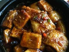 -乡村小榭饭店