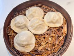 -鸡鸣汤包(仙林店)
