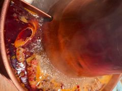 -额尔敦传统涮(光明路店)