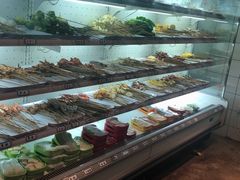 -百味源炭火烤翅 ·夜市大排档(酒仙桥店)