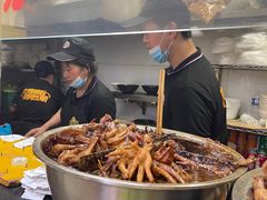 -阿生哥螺蛳粉•火锅(永安街店)