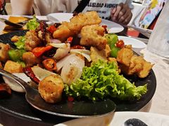 -肥肥蟹海鲜饭店(马六甲店)