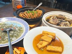 -乡里八闽·福州乡土菜(西园店)