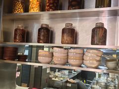 -BAKER&SPICE(安福路店)