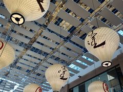 大堂-羊之道草原味道清真餐厅(番禺店)