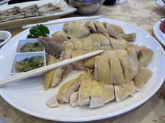 -潮喜竹溪荔湖酒家(荔枝湾店)