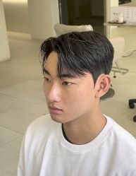 -Kraemer Paris苏豪路易士·嘉玛发廊