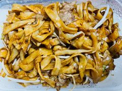干炒牛河-三和美食(西华路店)