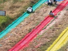 -南戴河国际娱乐中心