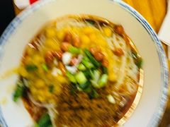 -车沾巷·重庆老味豌杂面