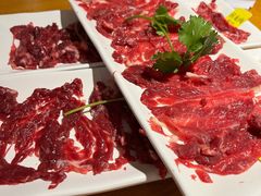 -海银海记潮汕牛肉火锅(新港中路海珠店)