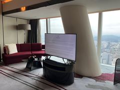 -广州四季酒店