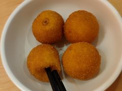 -阿香米线(天津凯德餐厅店)