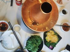 -祥源胡同·涮牛羊肉火锅(花桥店)