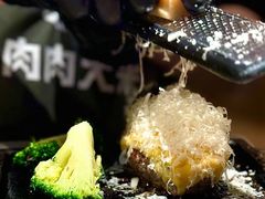 -肉肉大米(金虹桥店)