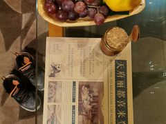 -成都天府丽都喜来登饭店