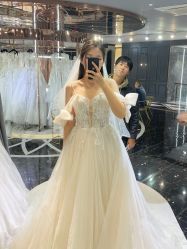 -SATIN COUTURE瑟庭婚纱礼服馆