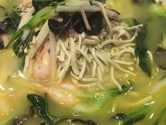 -留芳·文旅古月楼(老街店)