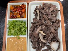 -宛平李记小吃(东关街店)