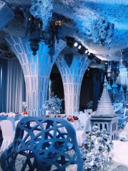 -华东饭店·园林式婚礼宴会厅酒店