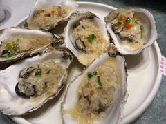 -79号渔船海鲜饭店(华强北店)